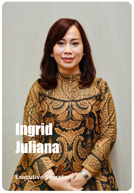 ingrid juliana